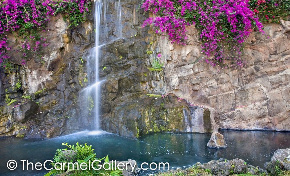 Emerald Falls
