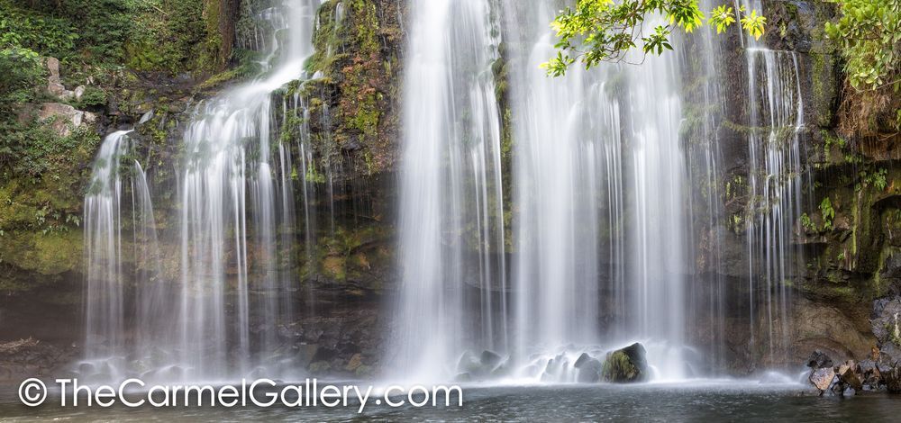 Enchanted Falls