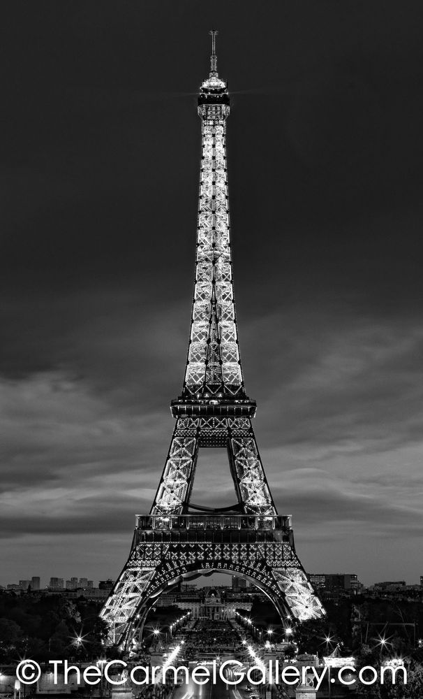 Eiffel III