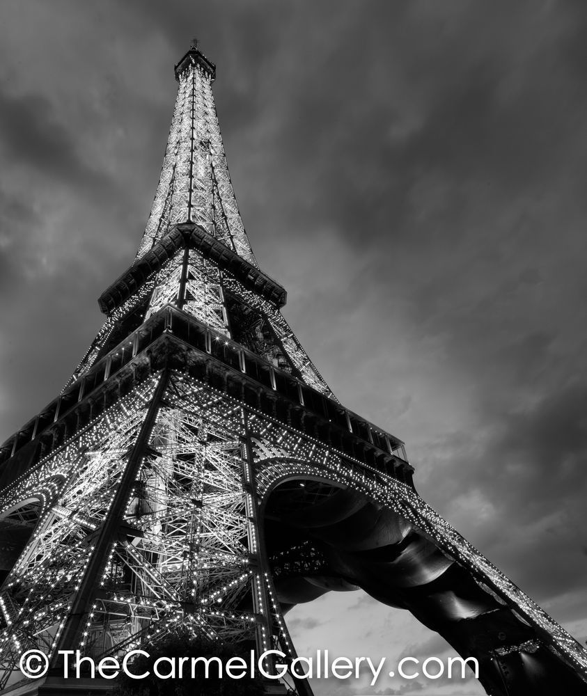 Eiffel I