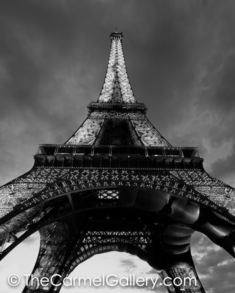 Eiffel II