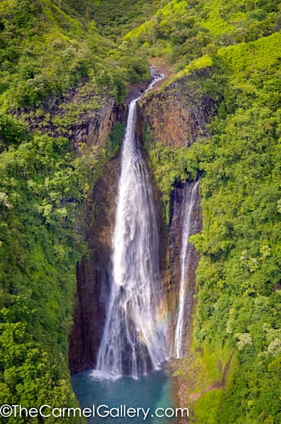 Photo of Jurassic Falls