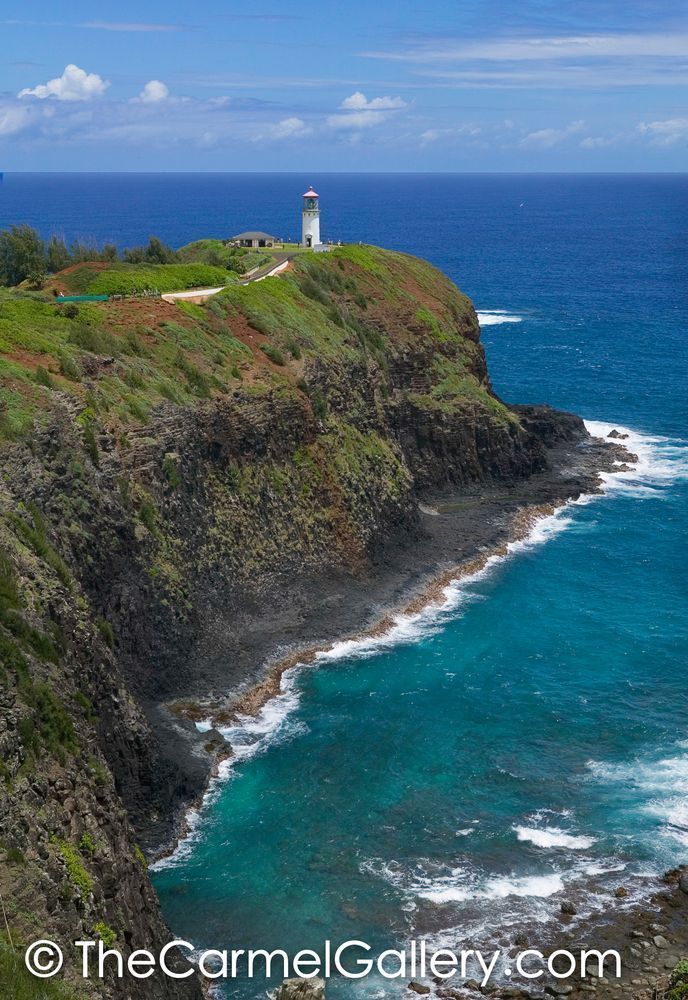 Kauai Lighthouse