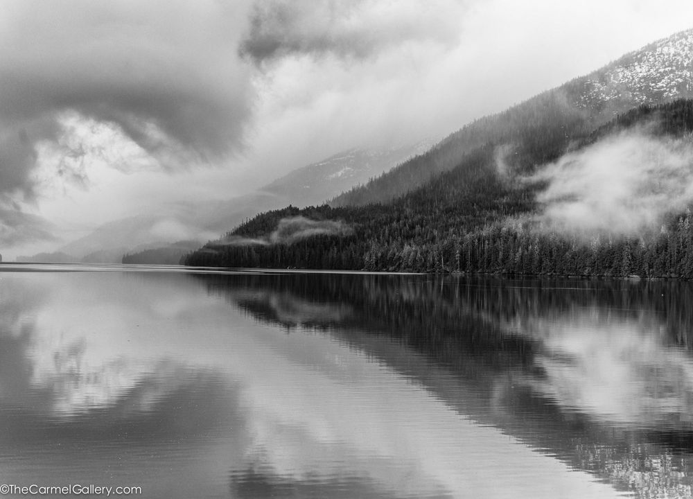 Kaleidoscope Sky Ii Photography Art | The Carmel Gallery