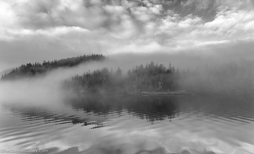 Kaleidoscope Sky Iv Photography Art | The Carmel Gallery