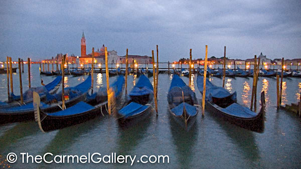 Harbor Lights Venice