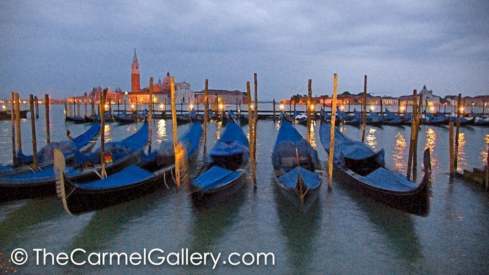 Harbor Lights Venice