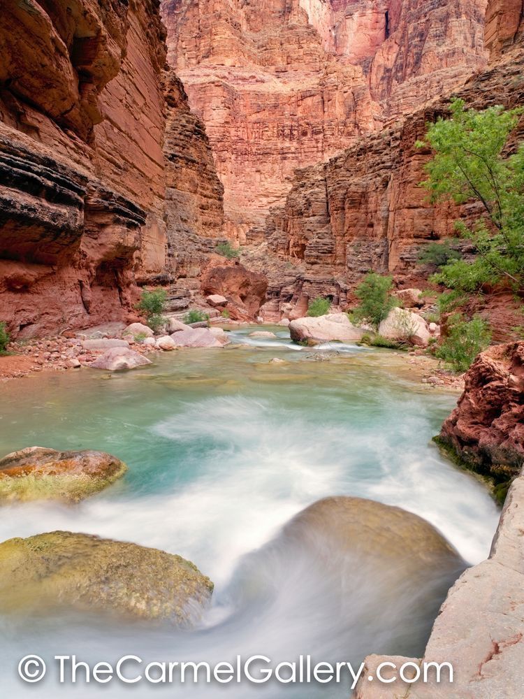 Havasu Creek