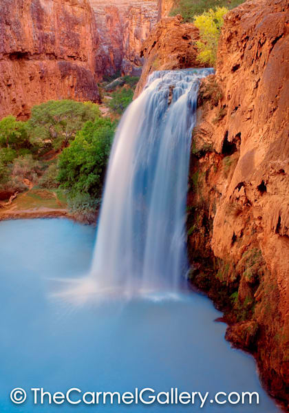 Havasu Falls