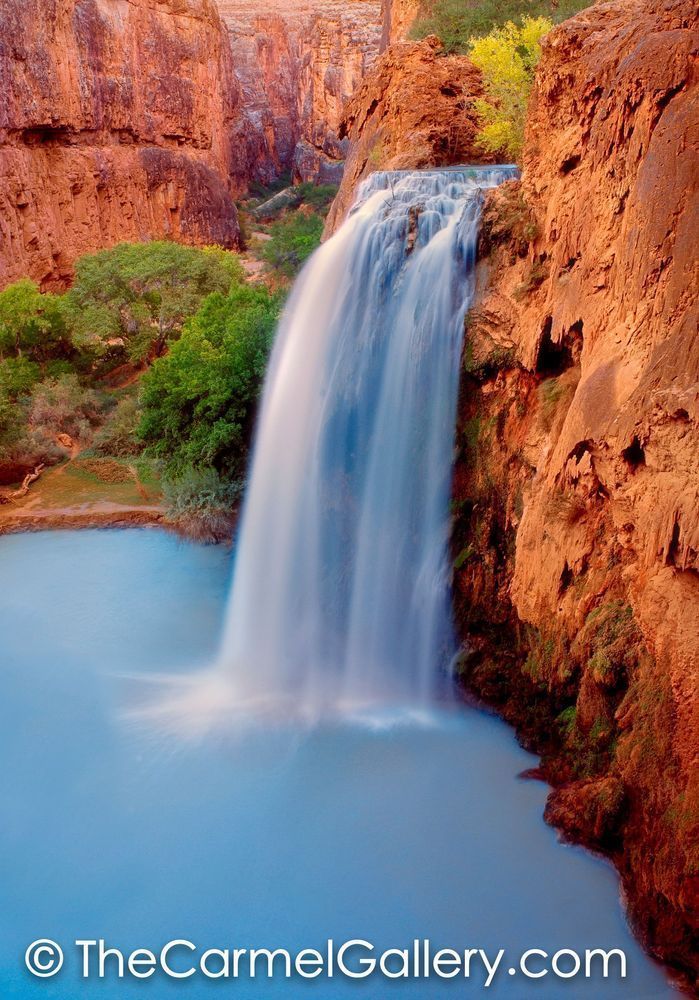 Havasu Falls