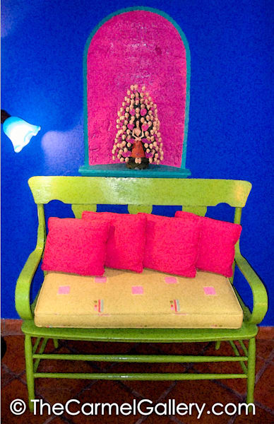 Hacienda Colors