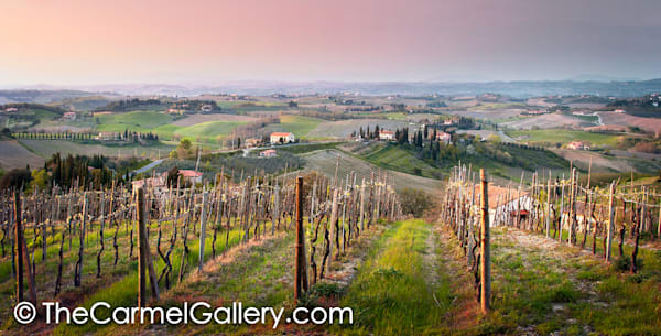 Hills of Tuscany