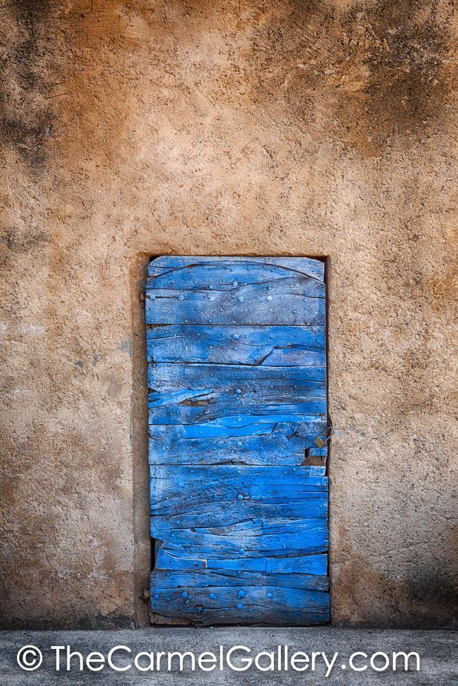 Hidden Door Provence 2016
