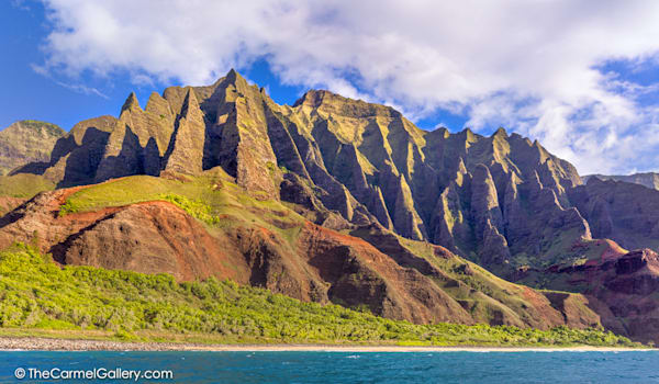 Island Mystery Photography Art | The Carmel Gallery