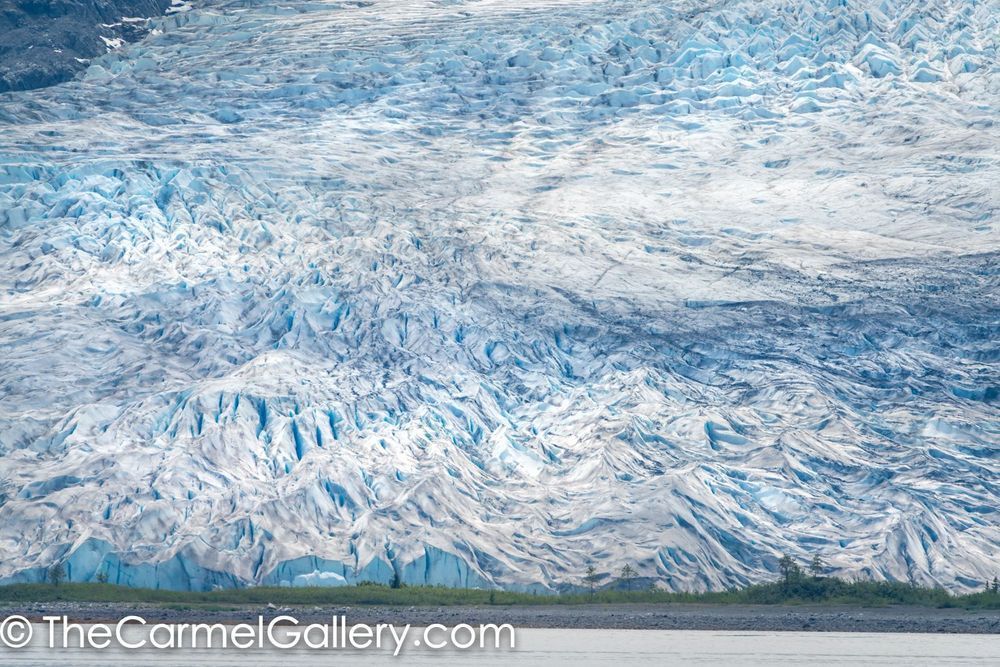 Ice Cascade