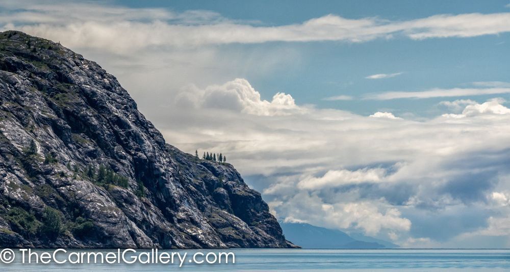 Inside Passage