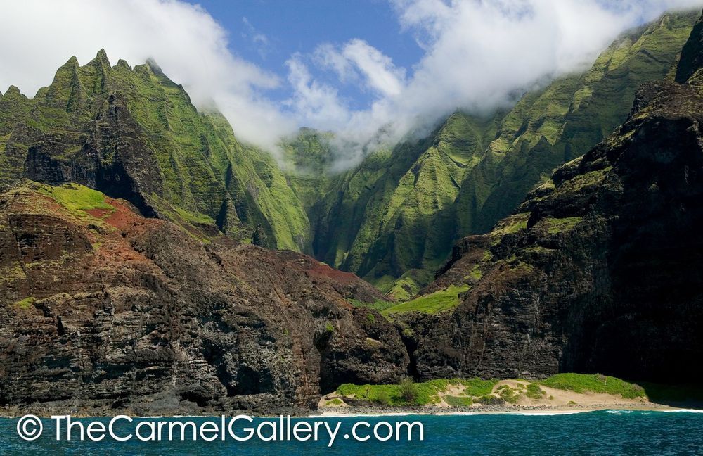 Na Pali Coast 2
