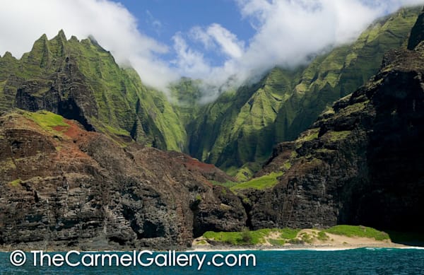Na Pali Coast 2