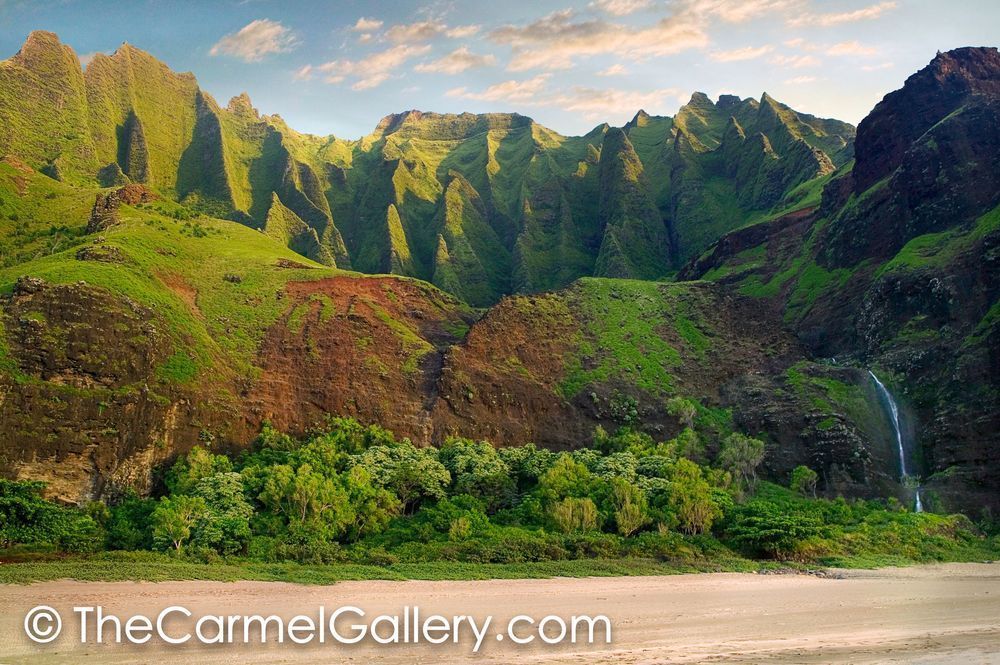 Na Pali Coast 4