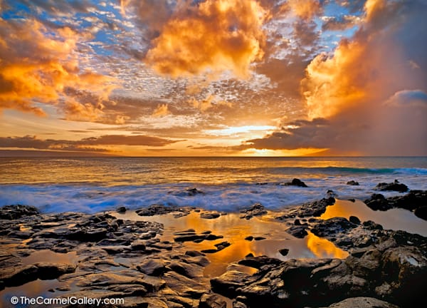 NaPili Sunset