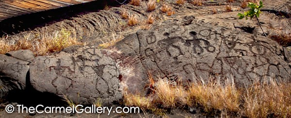 Native Stones
