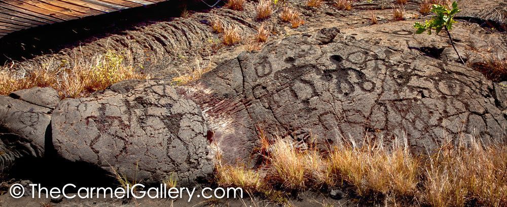 Native Stones