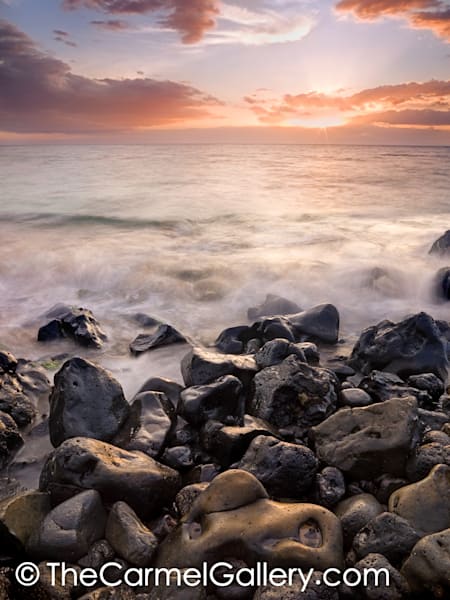 Ocean Stones