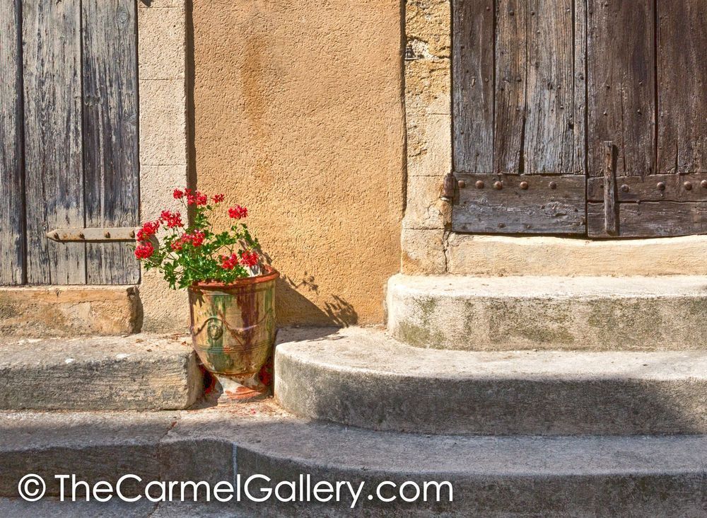 Old Life Provence