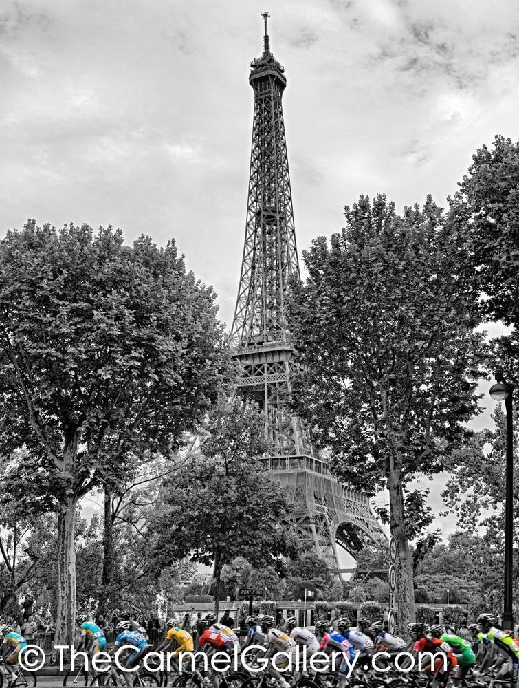 Le Tour