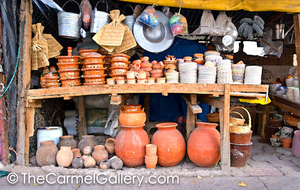 La Ceramica Mexico