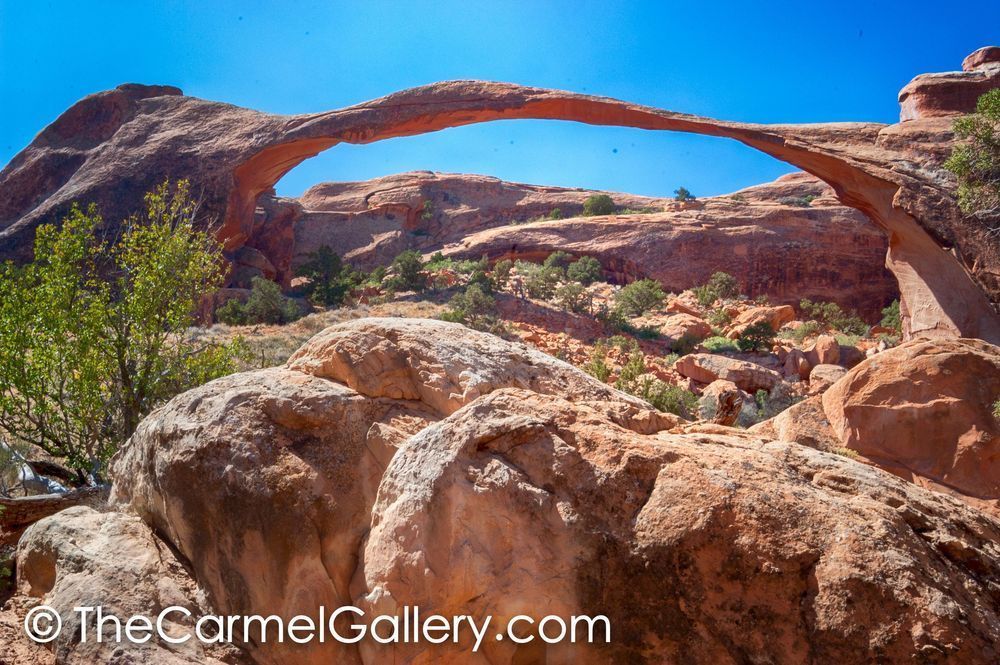 Landscape Arch