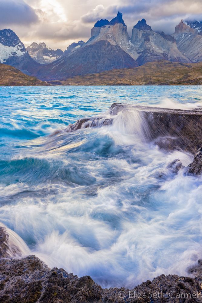 Lago Sunset Photography Art | The Carmel Gallery