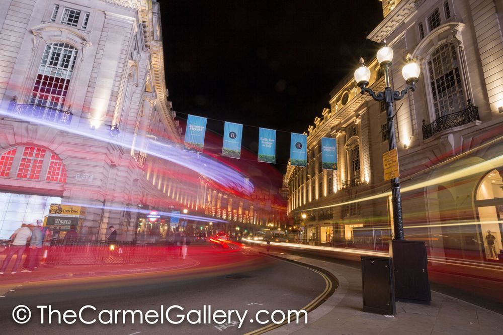 Lights of London 2