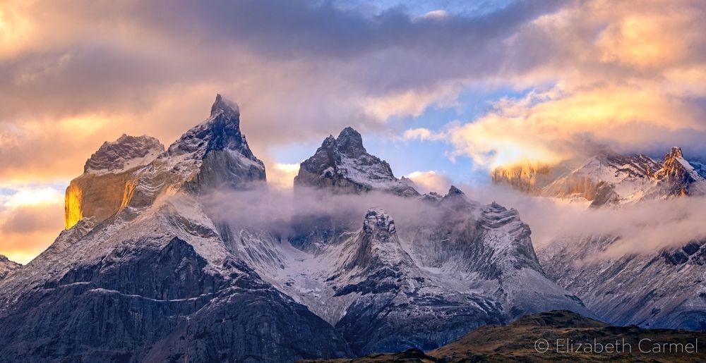 Mountain Light Photography Art | The Carmel Gallery