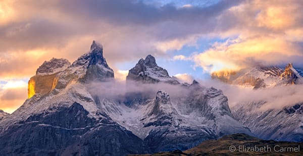 Mountain Light Photography Art | The Carmel Gallery