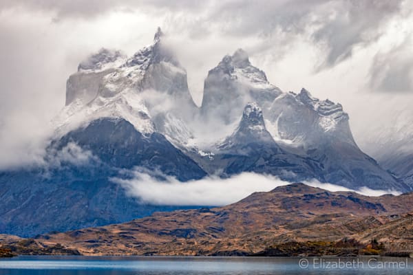 Mystic Mountain Photography Art | The Carmel Gallery