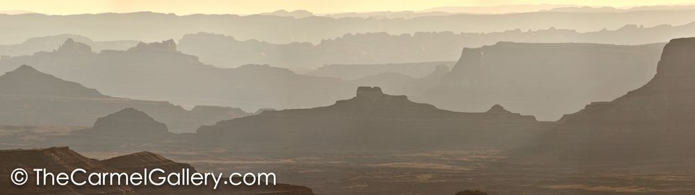 Mesa Panorama
