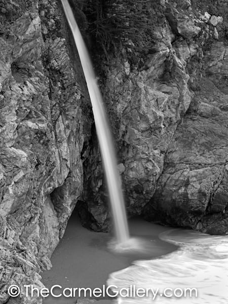 McWay Falls