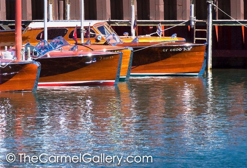 Maritime Beauty