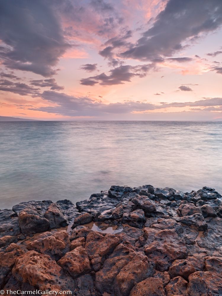 Pacific Hues