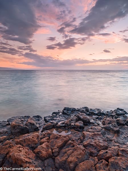 Pacific Hues