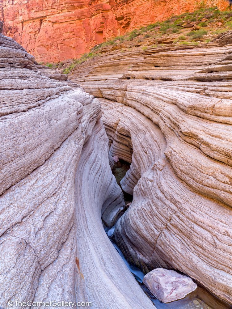 Matkatamiba Canyon 