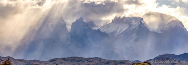 Mountain Mist Photography Art | The Carmel Gallery