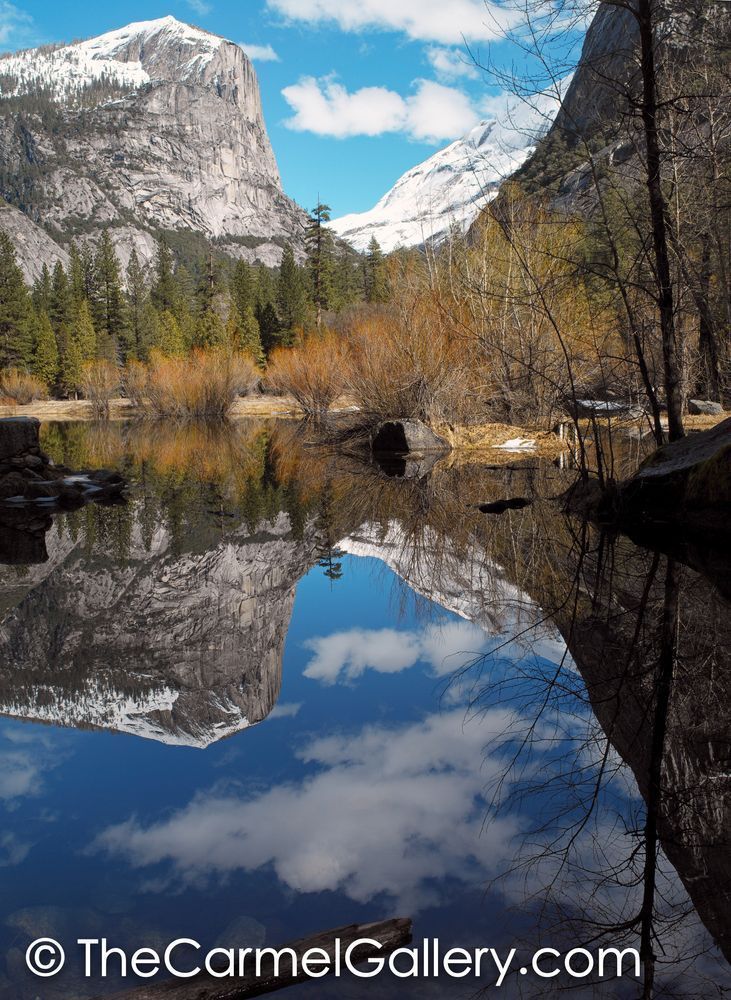 Mirror Lake