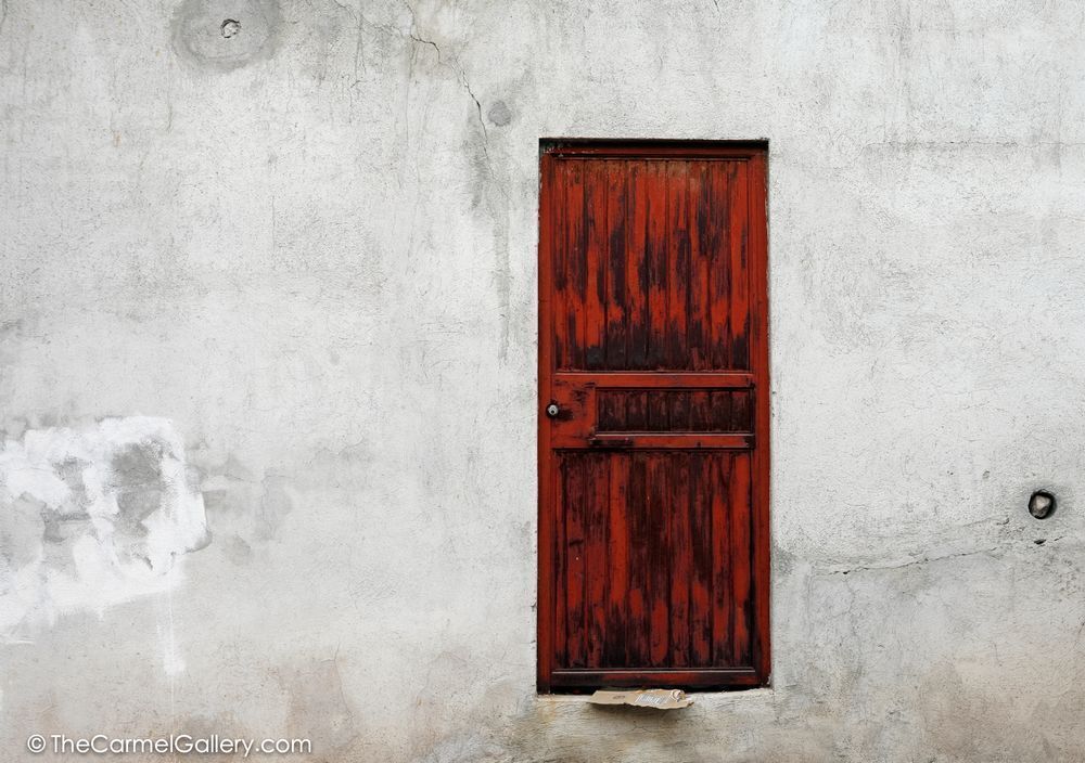Red Door Mexico