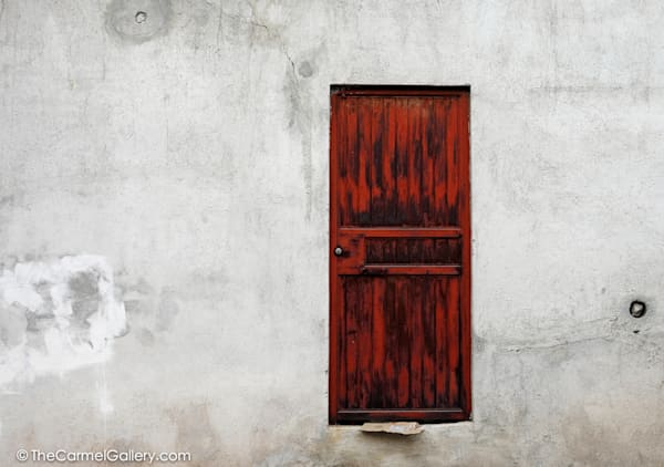 Red Door Mexico