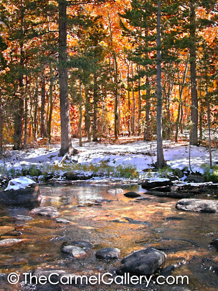 River Gold