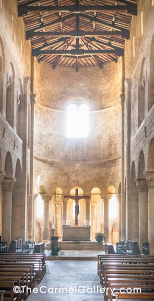 St Antimo Hall Photography Art | The Carmel Gallery