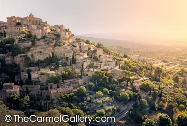 Summer Dawn Provence