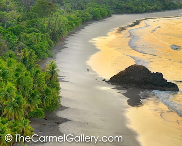 Sunrise Gold, Costa Rica